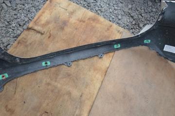 Бампер задний TOYOTA HARRIER AXUH80, AXUH85, MXUA80, MXUA85 52159-48320 4 ракурс