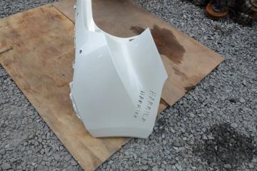 Бампер задний TOYOTA HARRIER AXUH80, AXUH85, MXUA80, MXUA85 52159-48320 5 ракурс