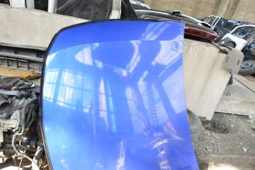 Капот LEXUS GS430 UZS190 3UZ-FE 2 ракурс