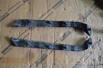 Крепеж бампера передний левый SUBARU IMPREZA