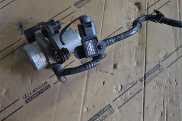 Вакуумник VOLKSWAGEN POLO 6R1 CBZ 1J06121810 4 ракурс