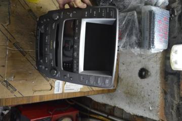 Монитор LEXUS IS350 GSE21 2gr-fse 8643153020 2 ракурс