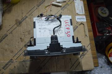Магнитофон TOYOTA CELSIOR UCF30, UCF31 3UZ-FE 1 ракурс