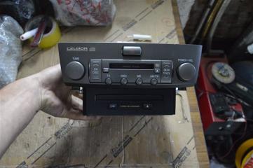 Магнитофон TOYOTA CELSIOR UCF30, UCF31 3UZ-FE 2 ракурс