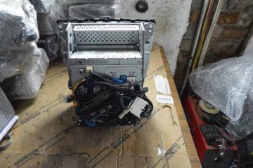 Монитор LEXUS IS350 GSE21 2gr-fse 86430-53061 1 ракурс