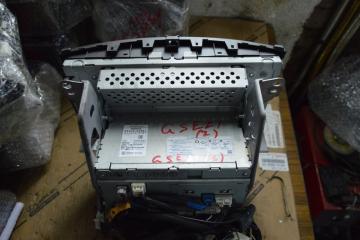 Монитор LEXUS IS350 GSE21 2gr-fse 86430-53061 4 ракурс