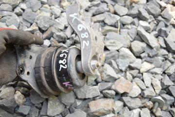 Подушка двигателя правая VOLKSWAGEN POLO 9n3 bts 1 ракурс Подушка двигателя правая VOLKSWAGEN POLO 9n3 bts 1 ракурс