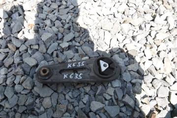 Фото запчасти подушка двигателя задняя NISSAN WINGROAD контрактная запчасть Запчасть подушка двигателя задняя NISSAN WINGROAD