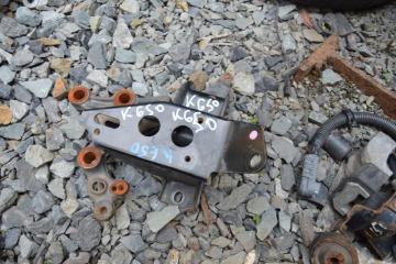 Подушка двигателя левая TOYOTA PASSO KGC30 1kr-fe 2 ракурс