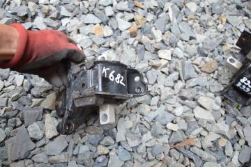 Подушка двигателя левая VOLKSWAGEN POLO 9n3 bts 2 ракурс