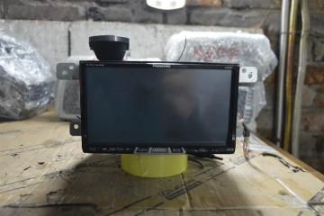 Магнитофон SUBARU IMPREZA ge6, gh6, gh7 ej203 2 ракурс