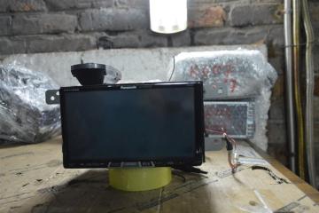 Магнитофон SUBARU IMPREZA ge6, gh6, gh7 ej203 4 ракурс