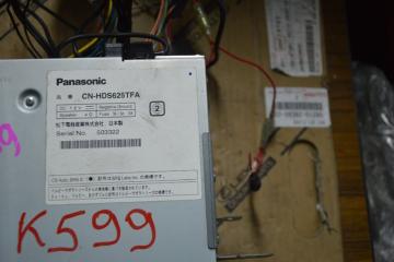 Магнитофон SUBARU IMPREZA ge6, gh6, gh7 ej203 5 ракурс