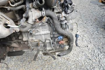 АКПП HONDA LIFE JB7 P07A 1 ракурс