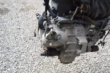 АКПП HONDA LIFE JB7 P07A 2 ракурс