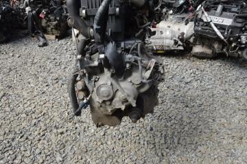 АКПП HONDA LIFE JB7 P07A 3 ракурс