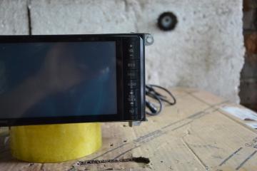 Магнитофон TOYOTA PORTE NNP10, nnp11 1nz-fe 2 ракурс
