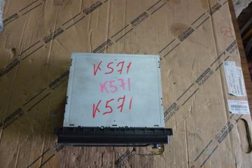 Магнитофон TOYOTA PASSO KGC10 1kr-fe 3 ракурс