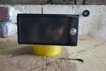 Магнитофон TOYOTA PASSO KGC10 1kr-fe 4 ракурс
