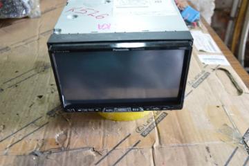 Магнитофон HONDA EDIX be3 k20a 2 ракурс