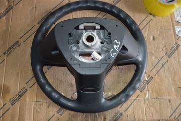 Руль HONDA FREED GB4, GB3 l15a 4 ракурс