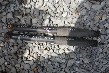 Запчасть амортизатор задний NISSAN MARCH