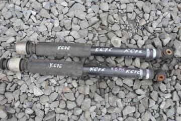 Запчасть амортизатор задний NISSAN MARCH