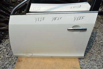 Дверь левая передняя VOLVO S60 FS, YV1FS9056B2032998 B6304T 1 ракурс