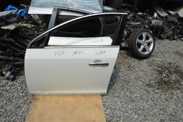 Дверь левая передняя VOLVO S60 FS, YV1FS9056B2032998 B6304T 3 ракурс