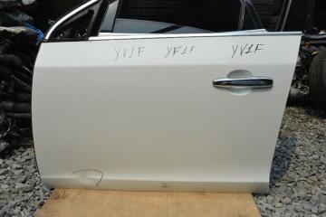 Дверь левая передняя VOLVO S60 FS, YV1FS9056B2032998 B6304T 4 ракурс