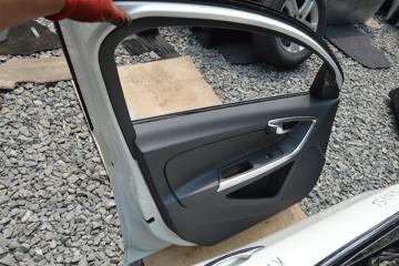 Дверь левая передняя VOLVO S60 FS, YV1FS9056B2032998 B6304T 5 ракурс