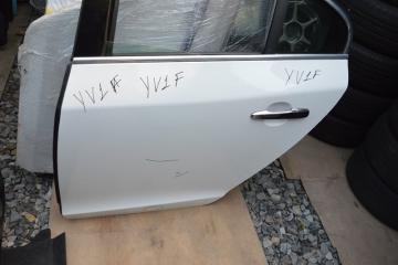 Дверь левая задняя VOLVO S60 FS, YV1FS9056B2032998 B6304T 1 ракурс