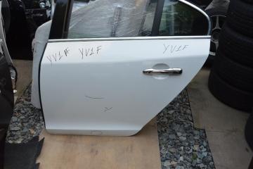 Дверь левая задняя VOLVO S60 FS, YV1FS9056B2032998 B6304T 2 ракурс