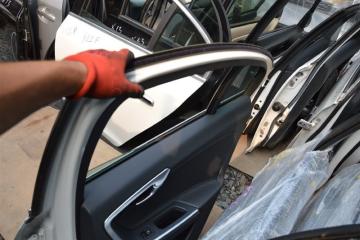 Дверь правая задняя VOLVO S60 FS, YV1FS9056B2032998 B6304T 2 ракурс