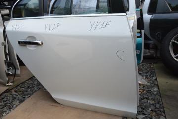 Дверь правая задняя VOLVO S60 FS, YV1FS9056B2032998 B6304T 3 ракурс