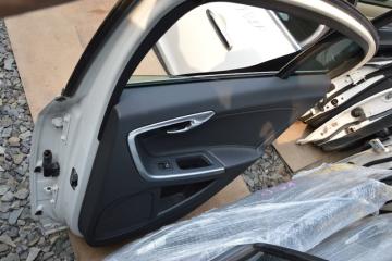 Дверь правая задняя VOLVO S60 FS, YV1FS9056B2032998 B6304T 4 ракурс