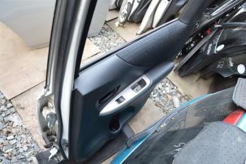 Дверь правая задняя TOYOTA RACTIS ncp100, ncp105 1NZ 1 ракурс