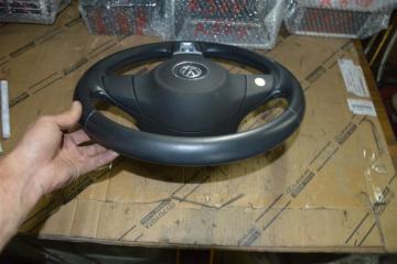 Руль VOLKSWAGEN POLO 6R CBZ 4 ракурс