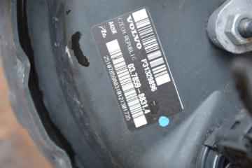 Главный тормозной цилиндр VOLVO S60 FS, YV1FS9056B2032998 B6304T 1 ракурс Главный тормозной цилиндр VOLVO S60 FS, YV1FS9056B2032998 B6304T 1 ракурс