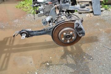 Балка задняя VOLVO S60 FS, YV1FS9056B2032998 B6304T 3 ракурс