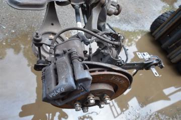 Балка задняя VOLVO S60 FS, YV1FS9056B2032998 B6304T 4 ракурс