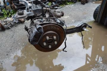Балка задняя VOLVO S60 FS, YV1FS9056B2032998 B6304T 5 ракурс