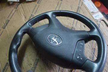 Руль TOYOTA AVENSIS AZT250 1az-fse 1 ракурс Руль TOYOTA AVENSIS AZT250 1az-fse 1 ракурс