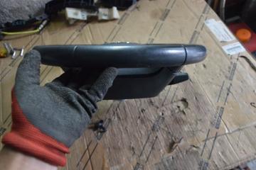 Руль TOYOTA AVENSIS AZT250 1az-fse 2 ракурс Руль TOYOTA AVENSIS AZT250 1az-fse 2 ракурс