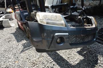 Nose cut SUZUKI ESCUDO TD54W J20A 1 ракурс