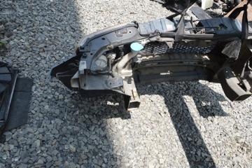 Nose cut SUZUKI ESCUDO TD54W J20A 3 ракурс