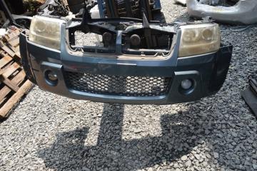 Nose cut SUZUKI ESCUDO TD54W J20A 4 ракурс
