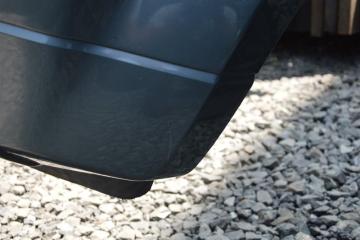 Nose cut SUZUKI ESCUDO TD54W J20A 5 ракурс