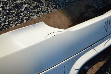Бампер задний BMW 3 SERIES E90 n52b25a 1 ракурс