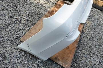Бампер задний BMW 5 SERIES E60 M54B30, 306S3 1 ракурс